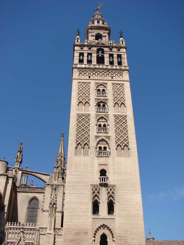 La Giralda